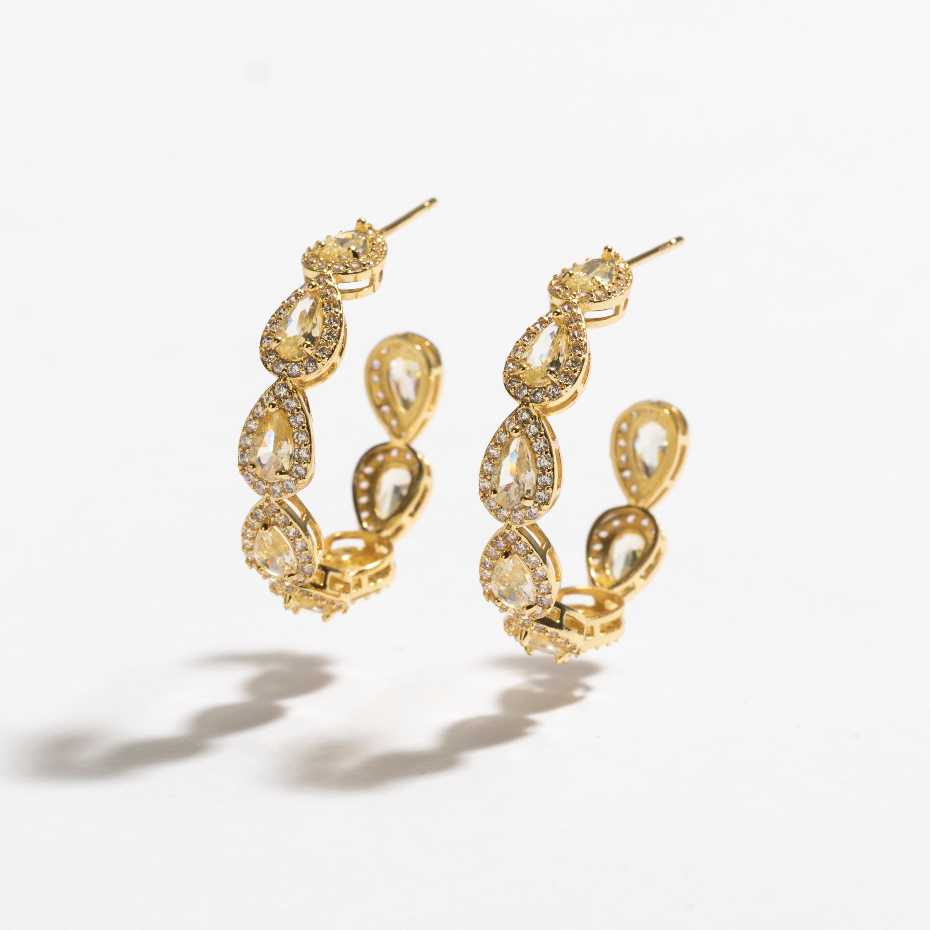 Danon Jemma Earrings
