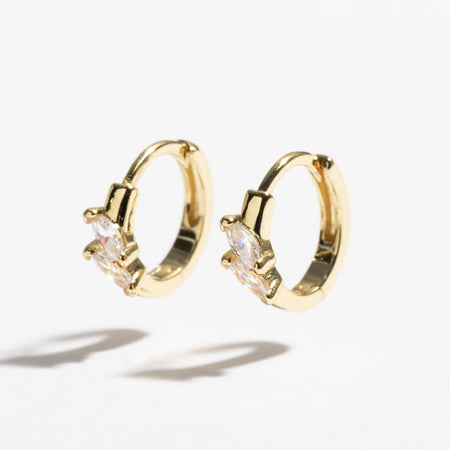 Danon Matie Earrings