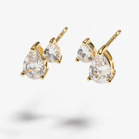 Danon Misty Earrings