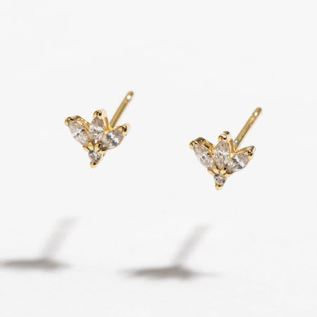 Danon Nica Earrings