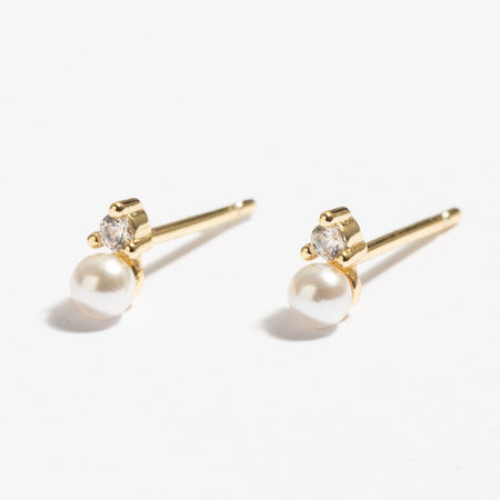 Danon Lily Earrings