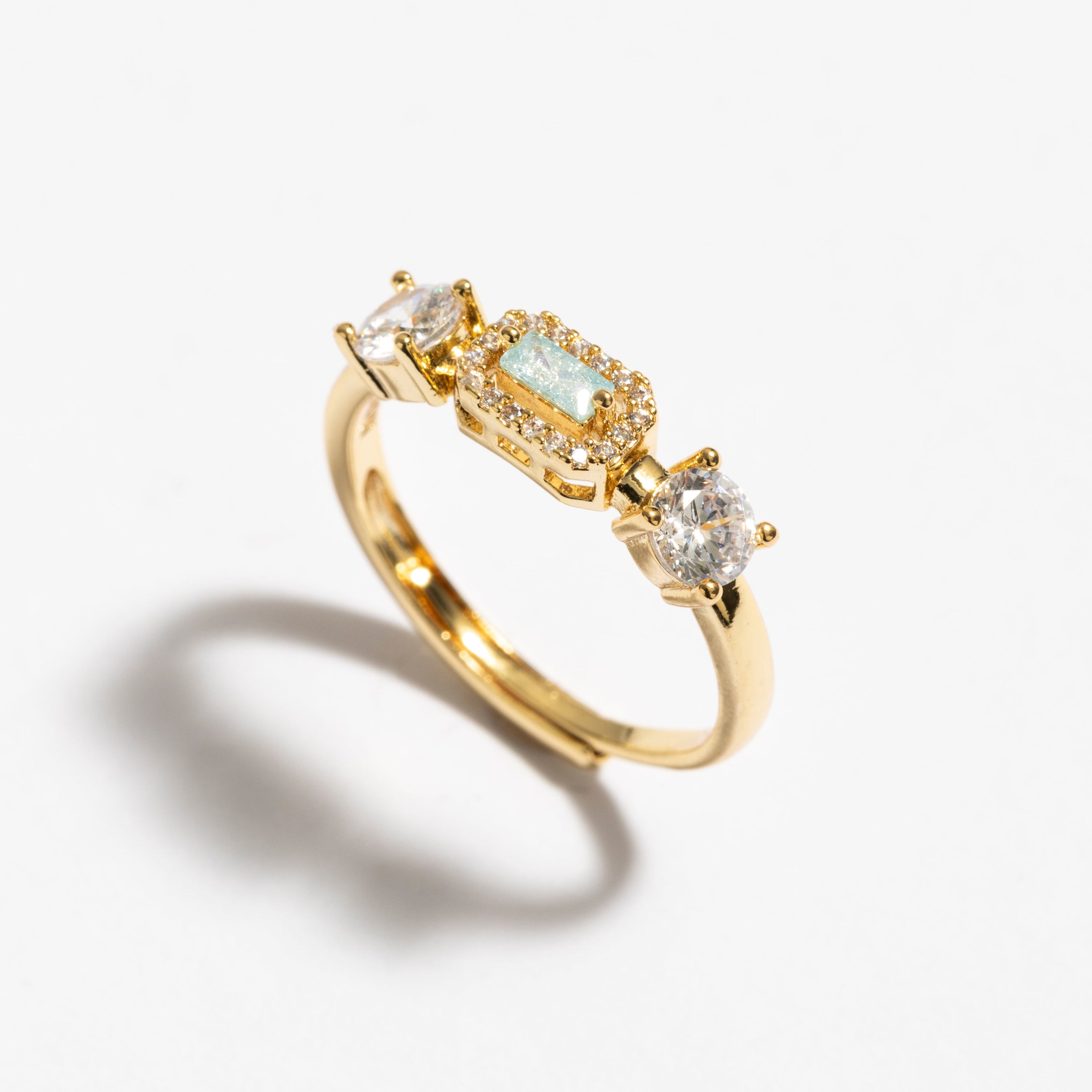 Danon Hailey Ring
