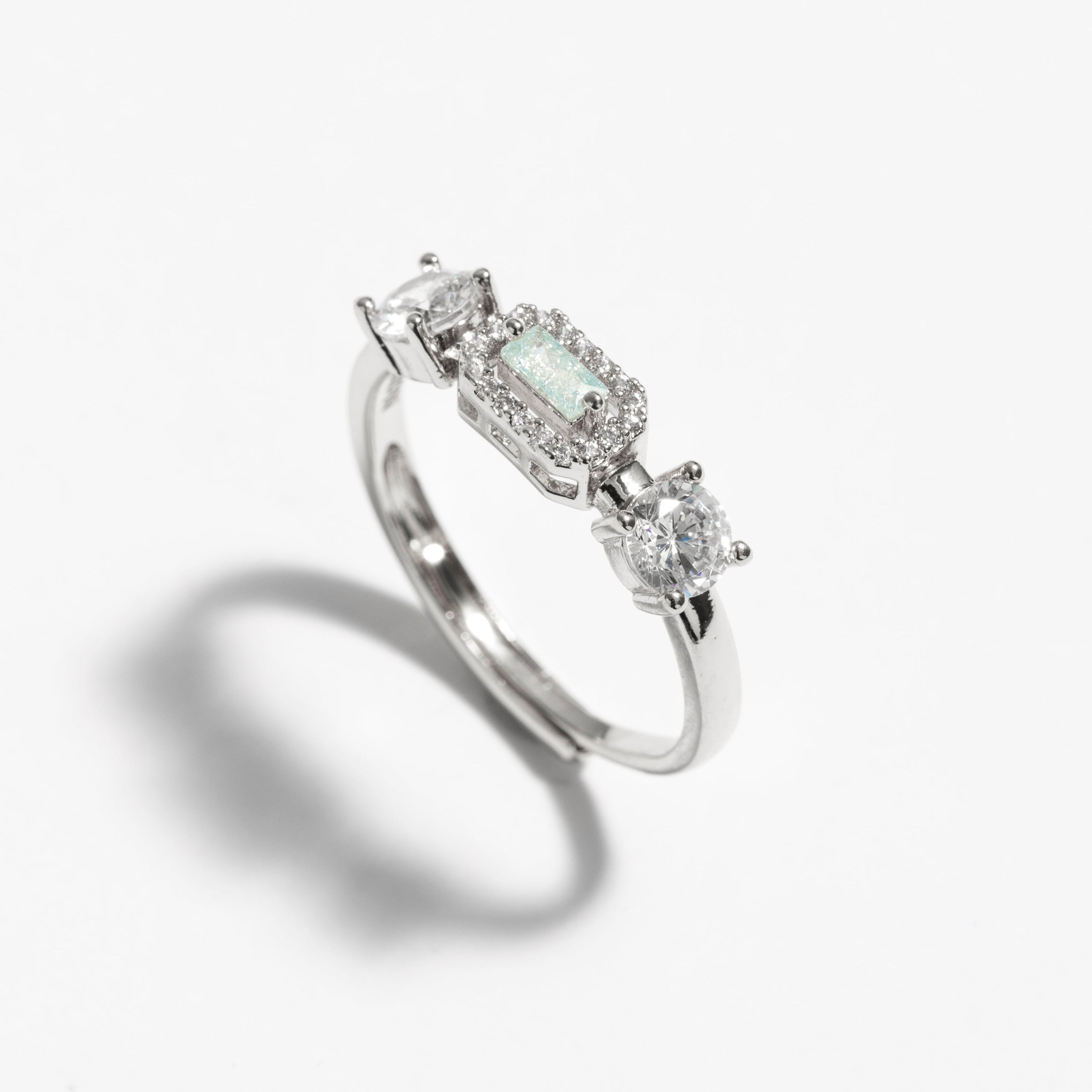 Danon Hailey Ring