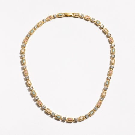 Danon Hailey Necklace