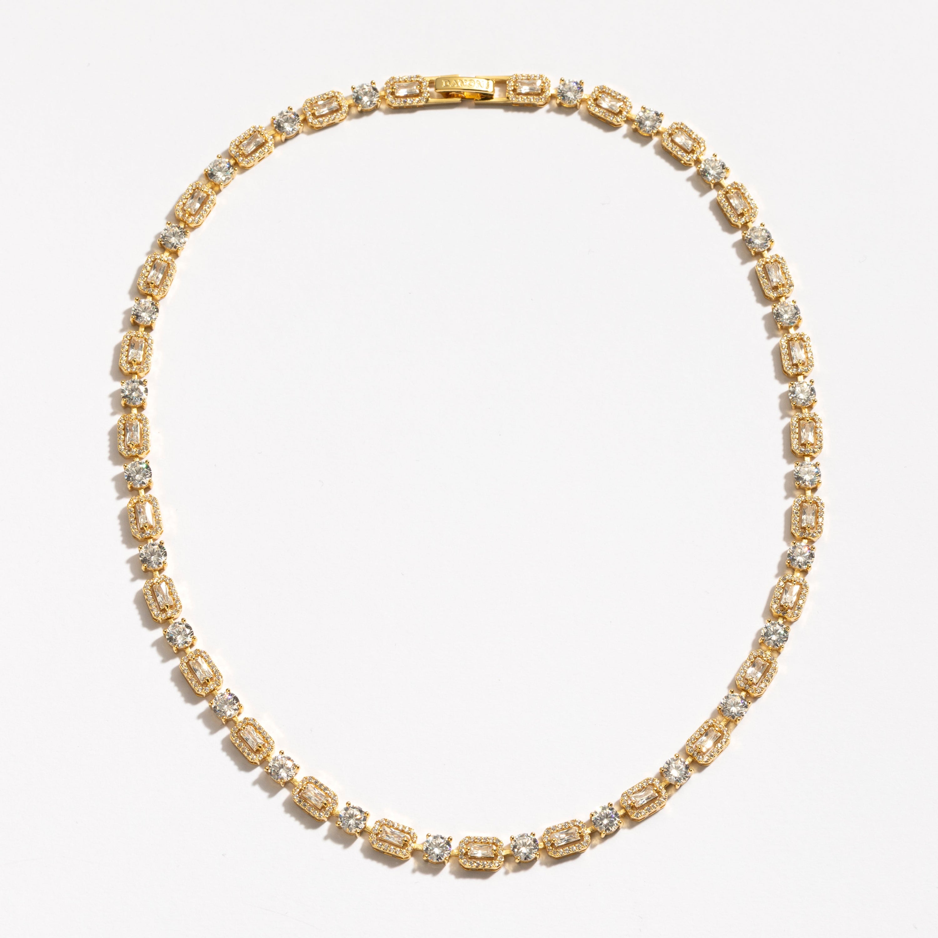 Danon Hailey Necklace