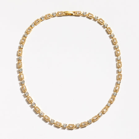 Danon Hailey Necklace