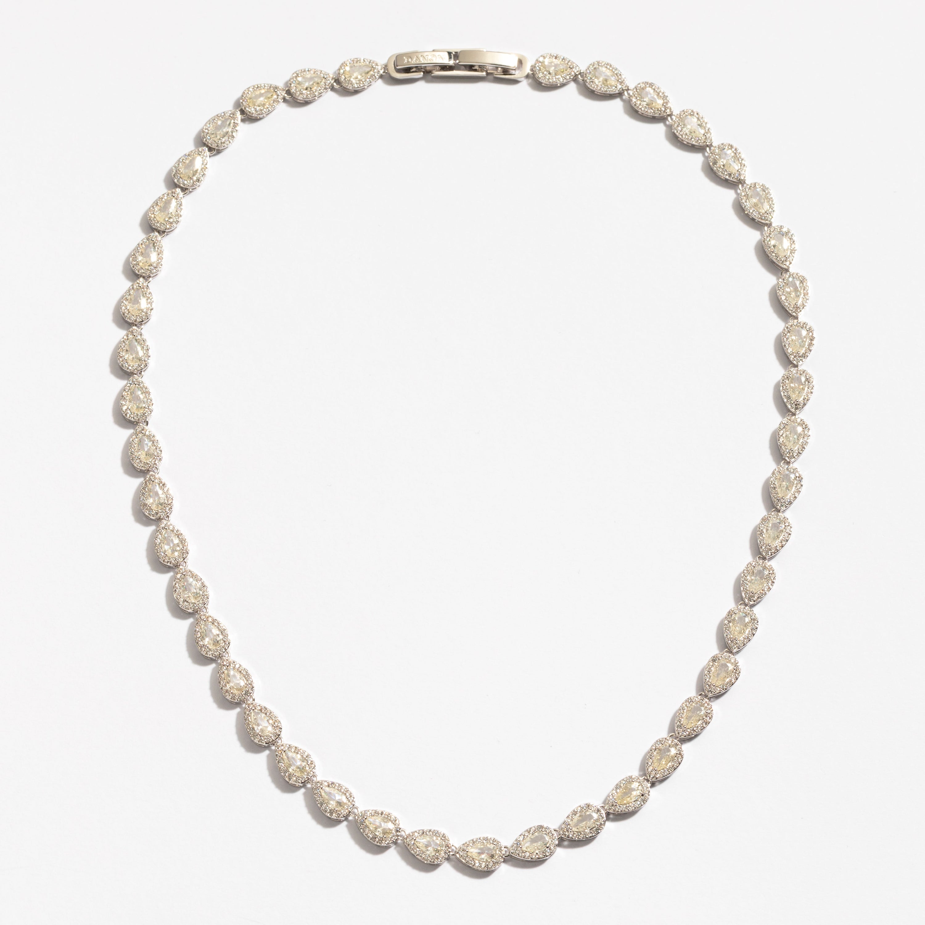 Danon Necklace