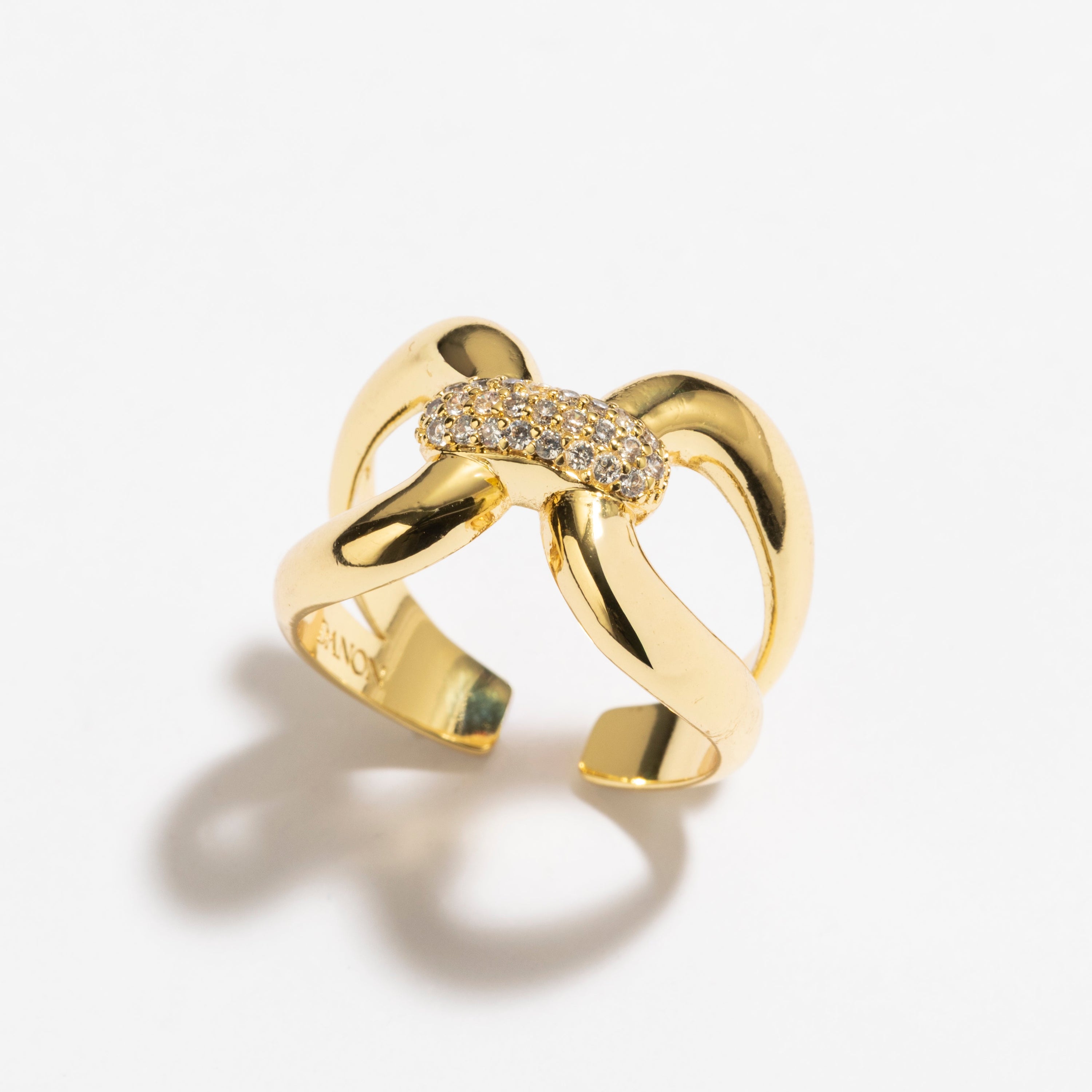 Danon True Ring