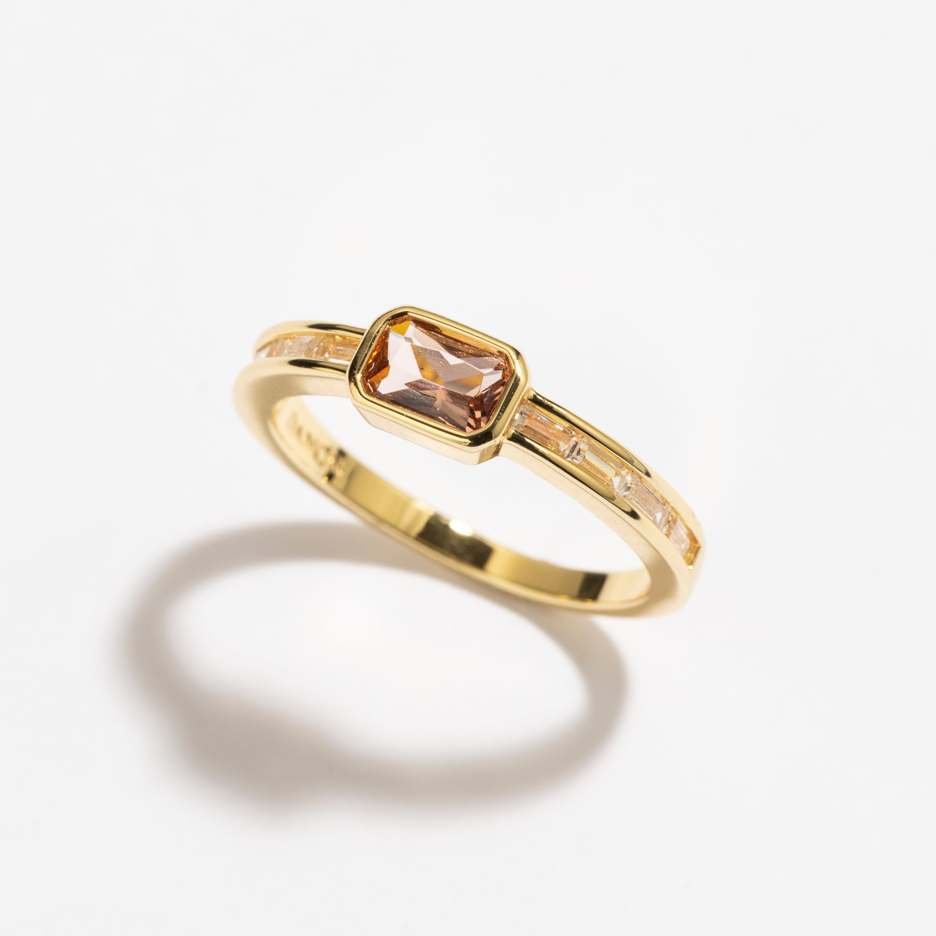 Danon Morwen Ring