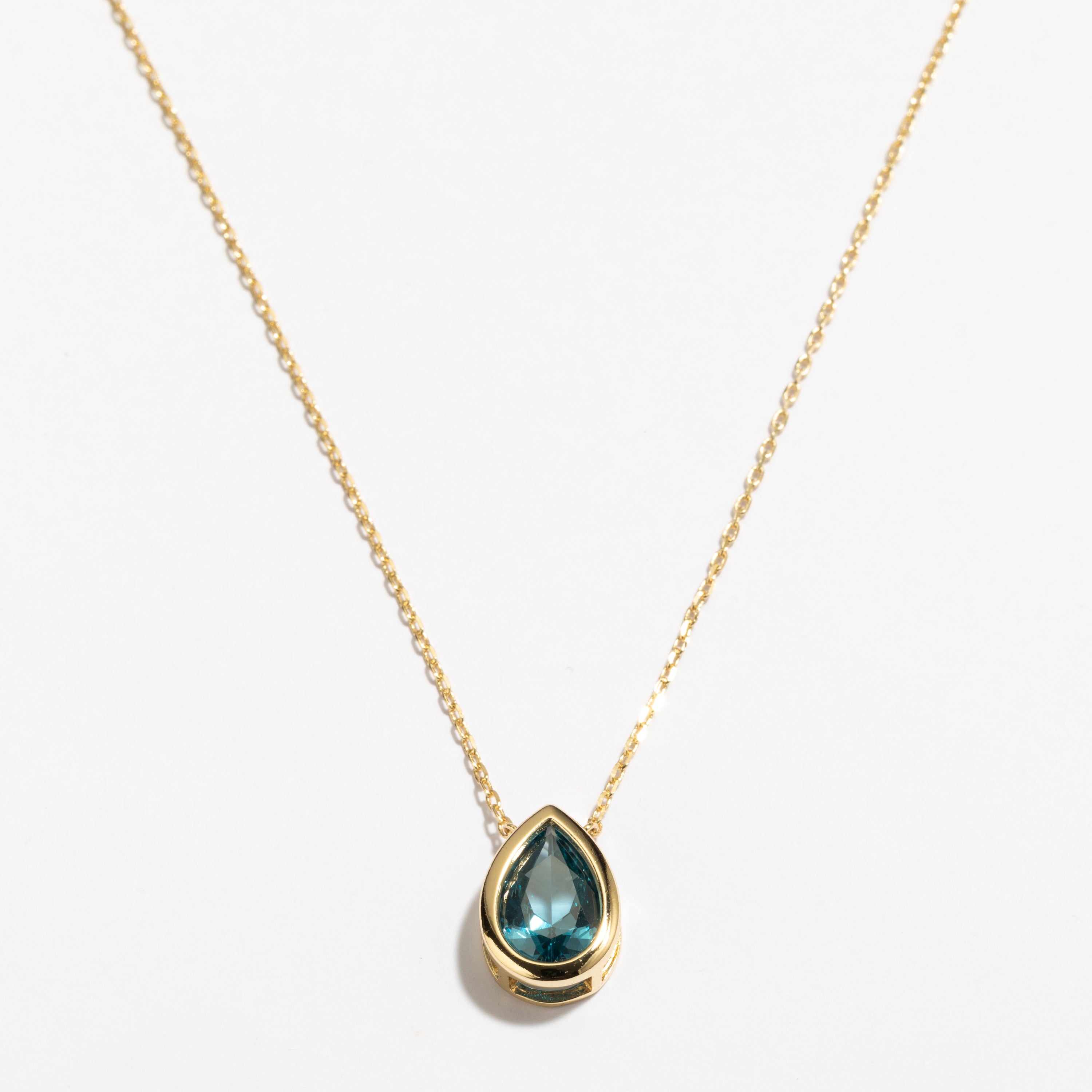 Danon Eluned Necklace