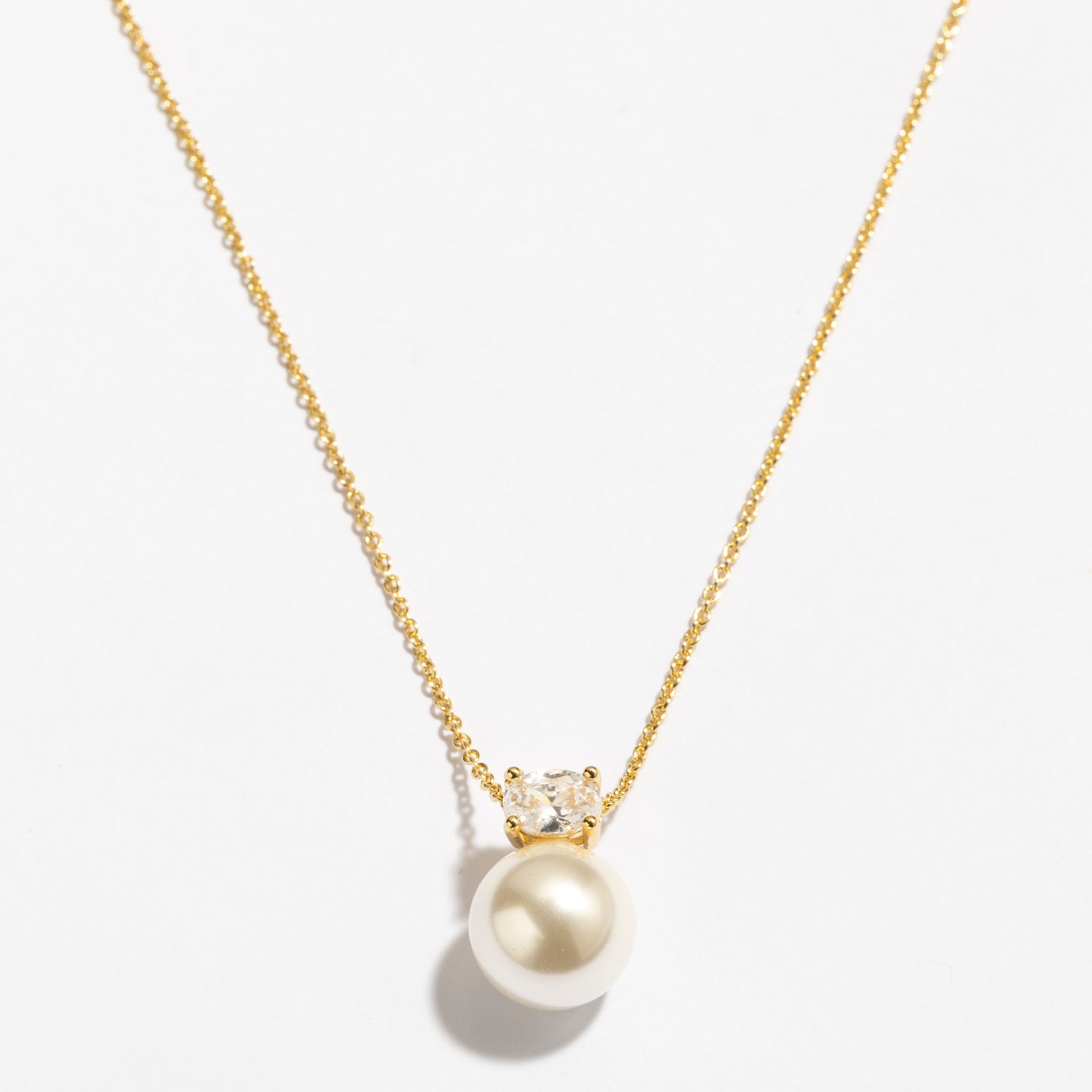 Danon Inga Necklace