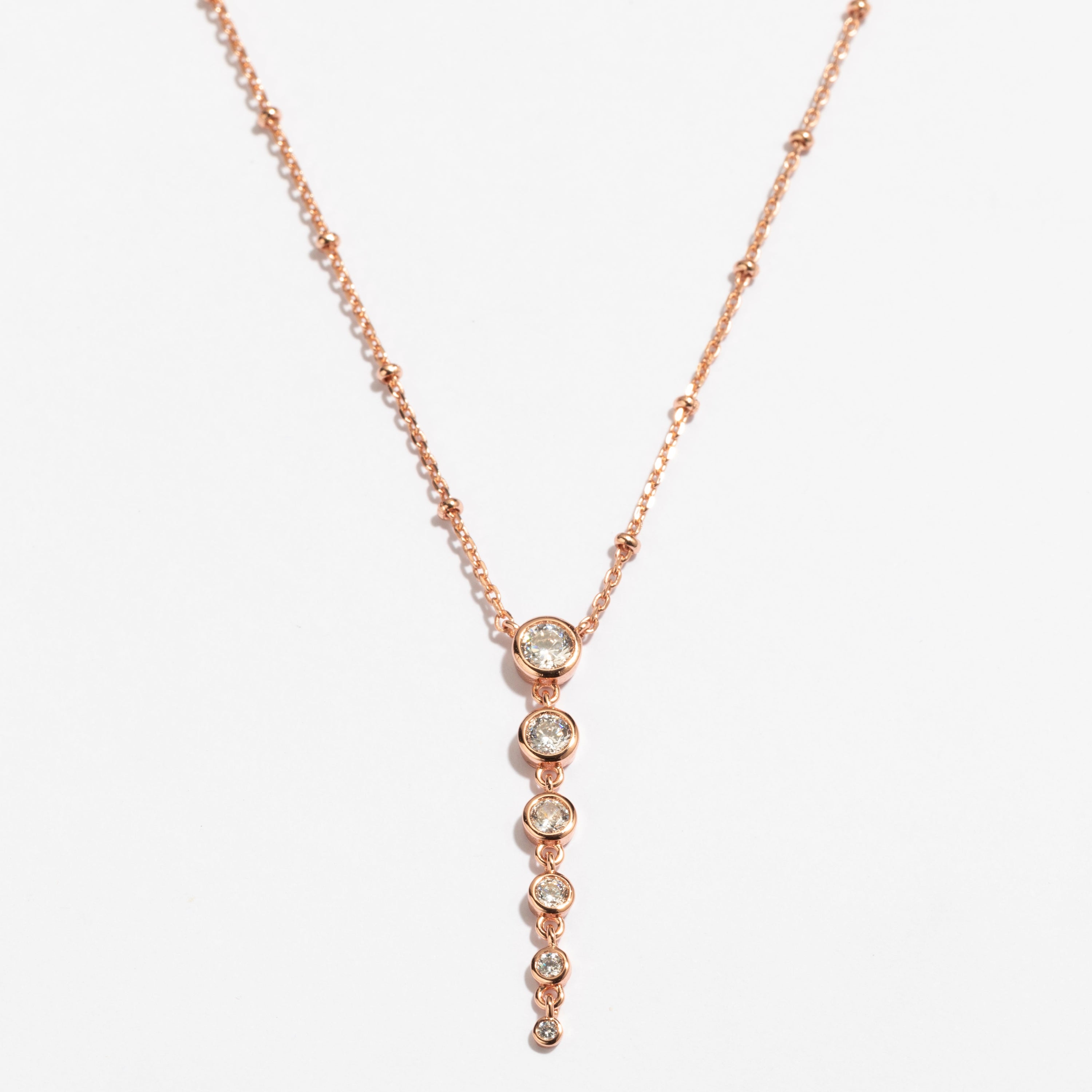 Danon Aine Necklace
