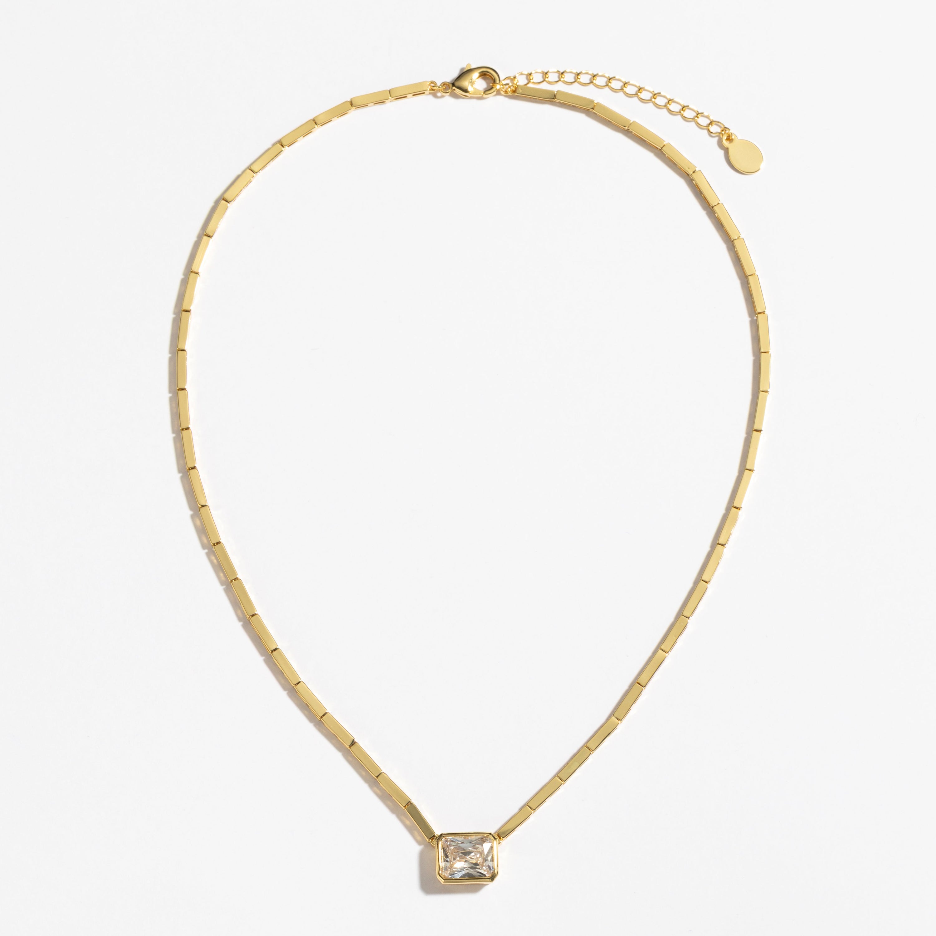 Danon Lila Necklace