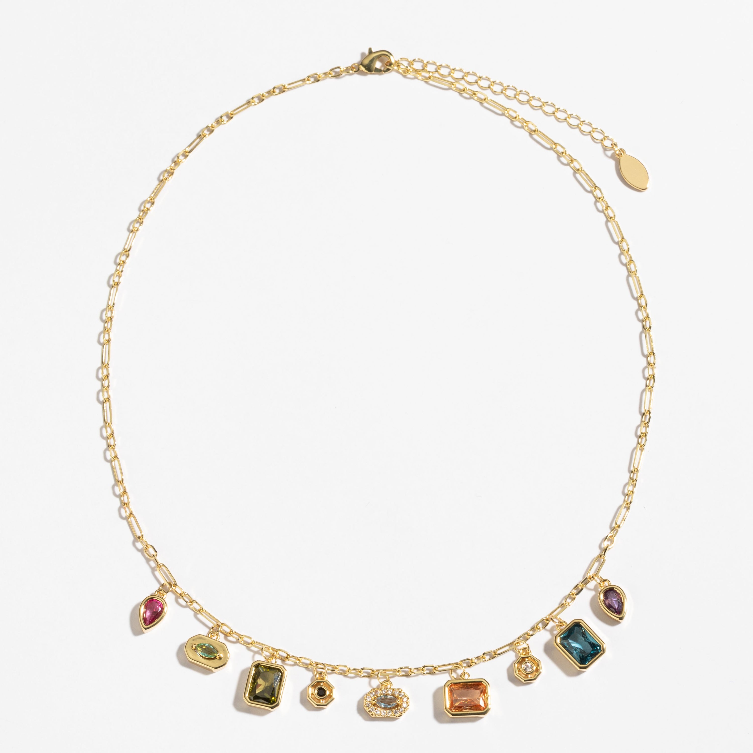 Danon Lucent Necklace