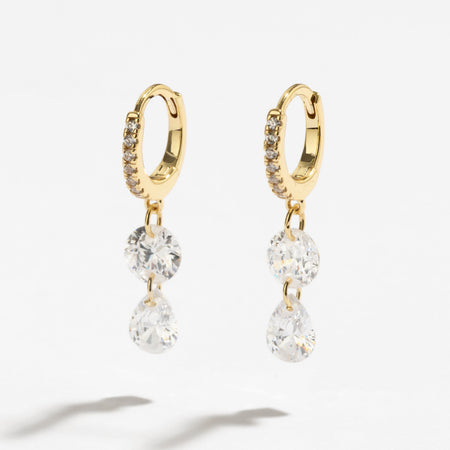Danon Majesty Earrings