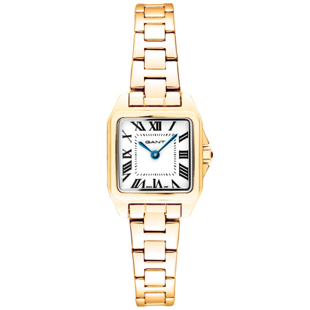 שעון גאנט Square