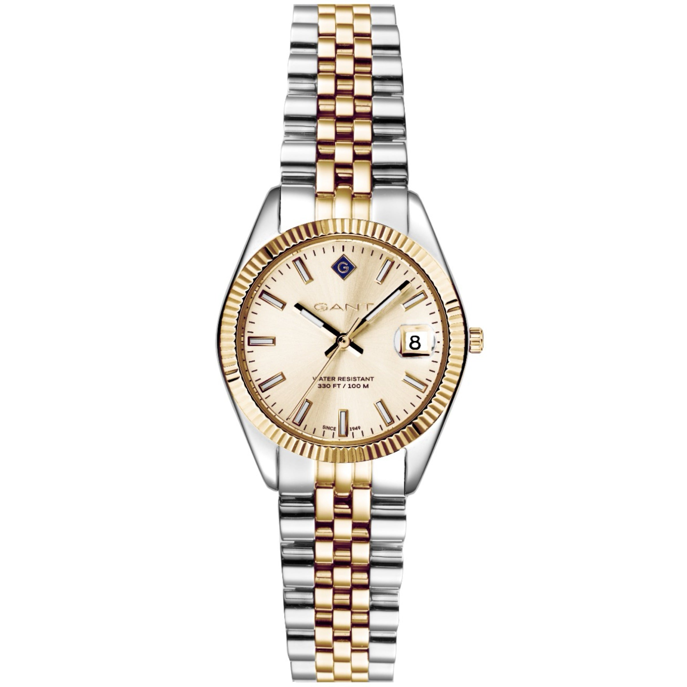 שעון גאנט Sussex Mini