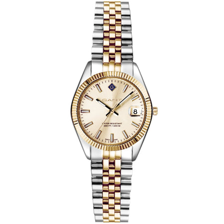 שעון גאנט Sussex Mini