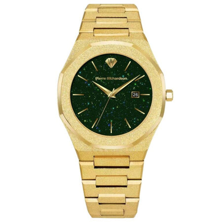 Pierre Richardson Watch
