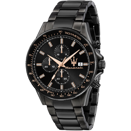 Maserati Watch