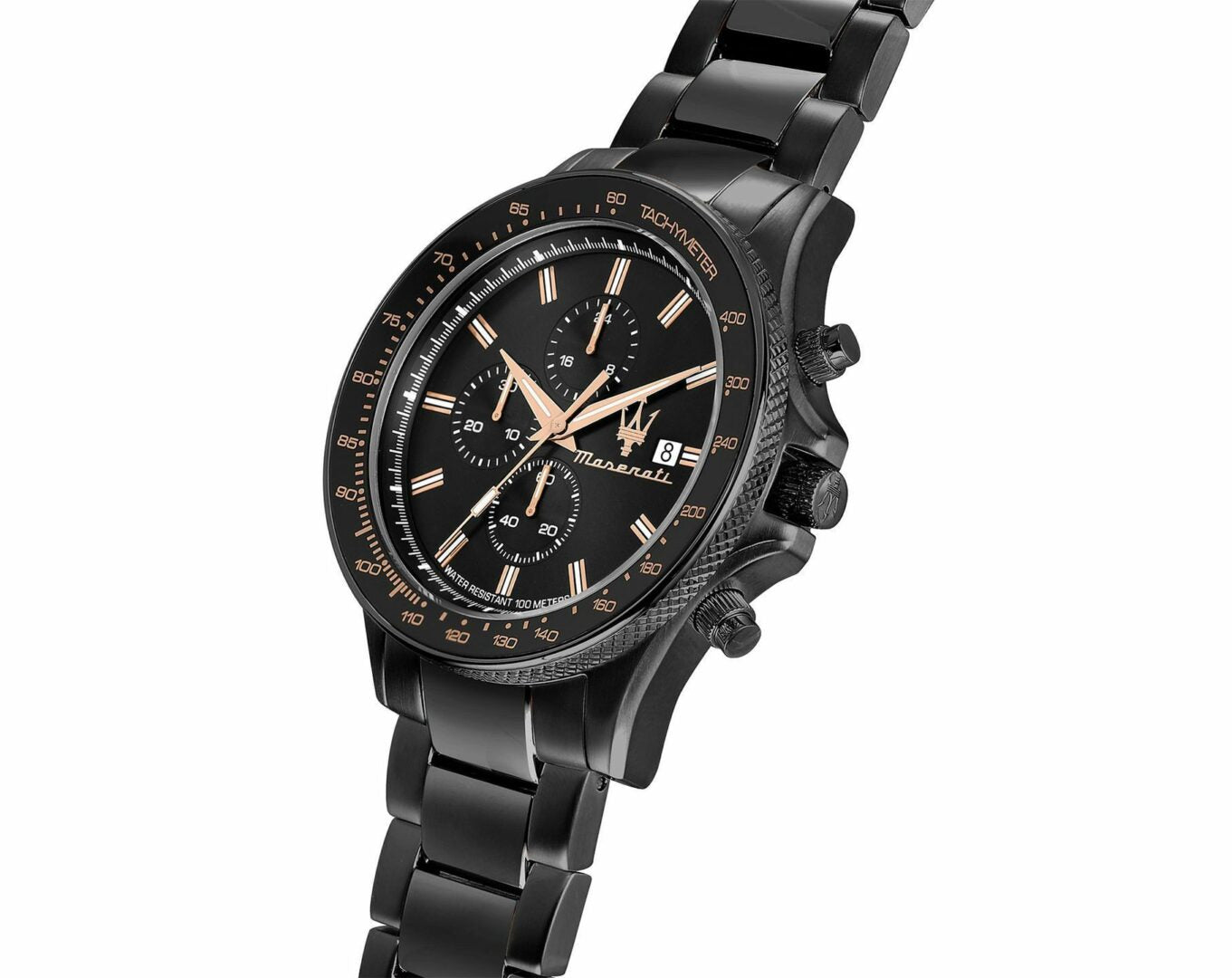 Maserati Watch