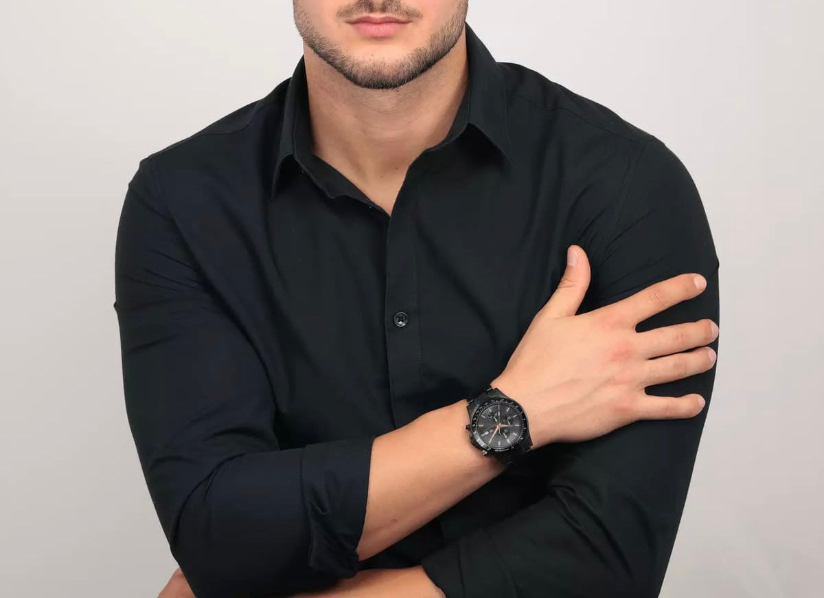 Maserati Watch