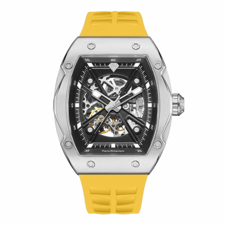 Pierre Richardson Watch