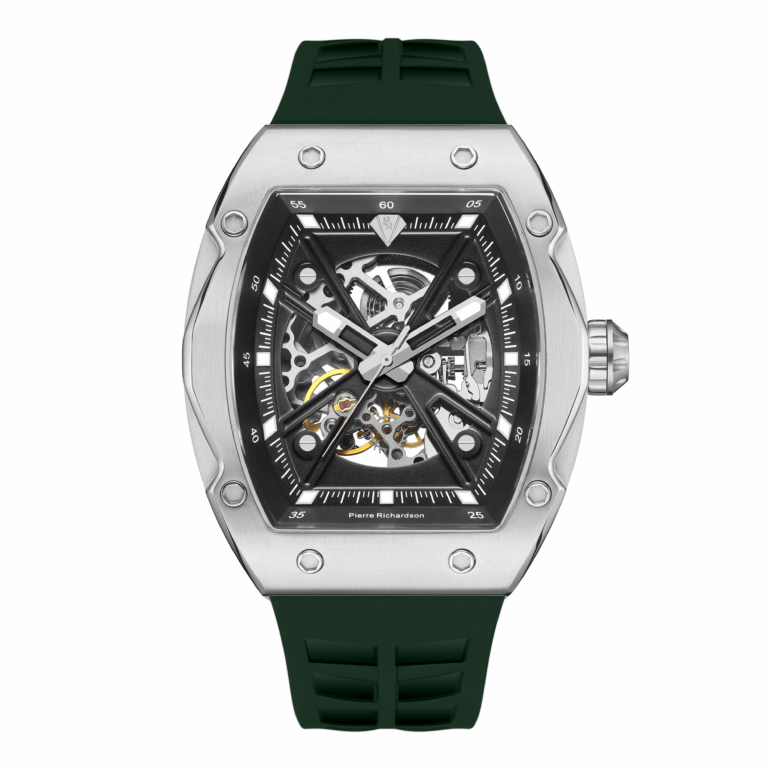 Pierre Richardson Watch