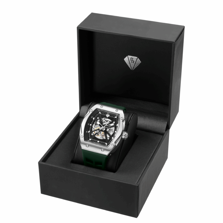 Pierre Richardson Watch