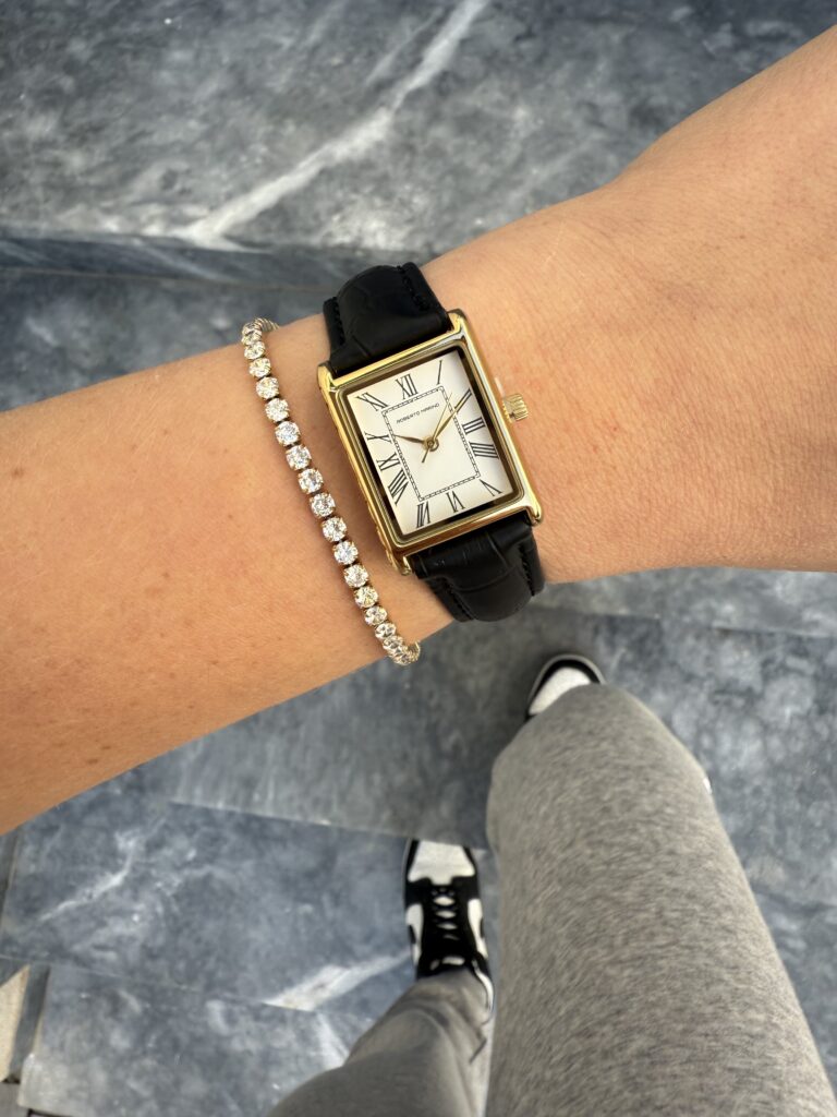 Roberto Marino Watch