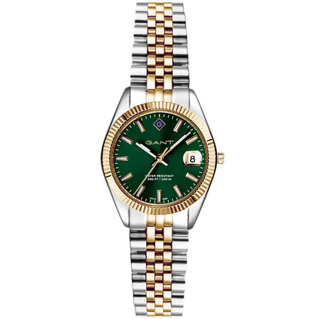 שעון גאנט Sussex Mini