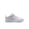 Nike Jordan Court Connect Low Sneaker