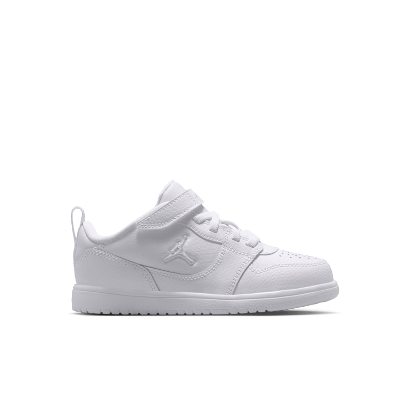 Nike Jordan Court Connect Low Sneaker