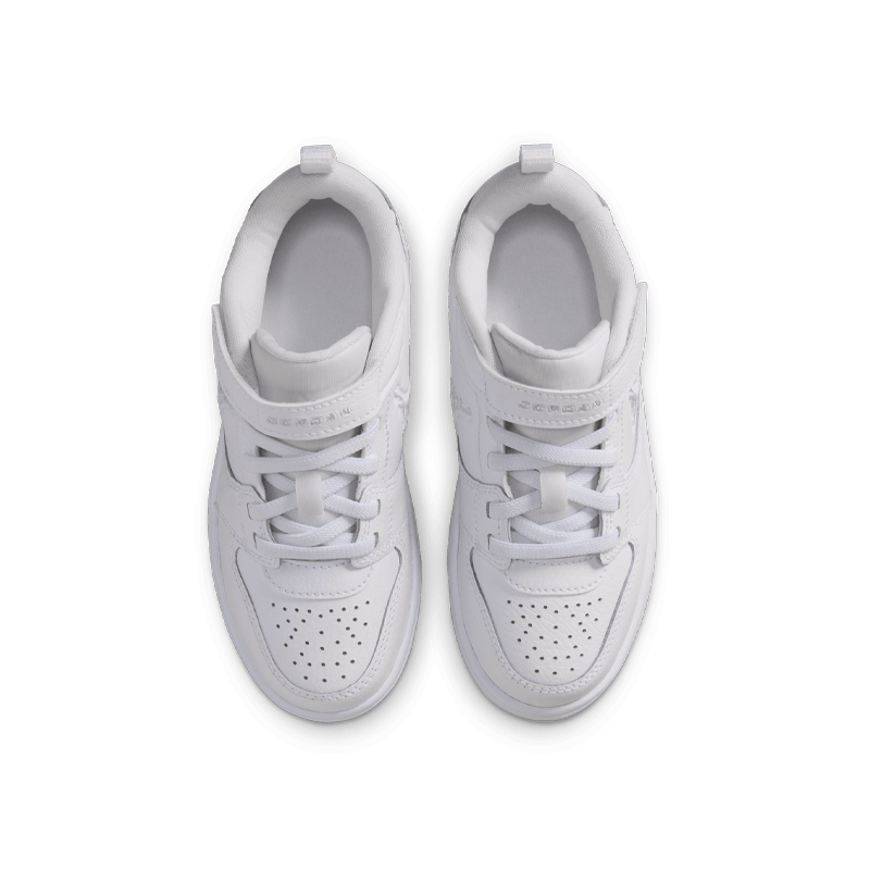 Nike Jordan Court Connect Low Sneaker