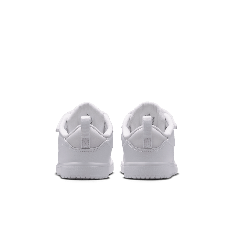 Nike Jordan Court Connect Low Sneaker