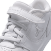 Nike Jordan Court Connect Low Sneaker