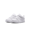 Nike Jordan Court Connect Low Sneaker