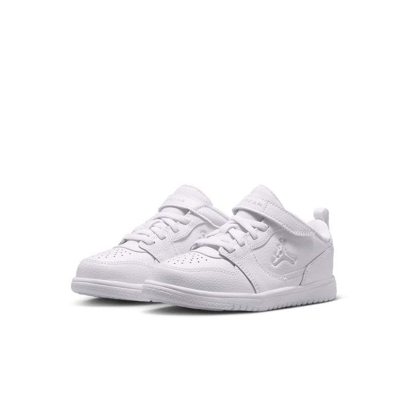 Nike Jordan Court Connect Low Sneaker