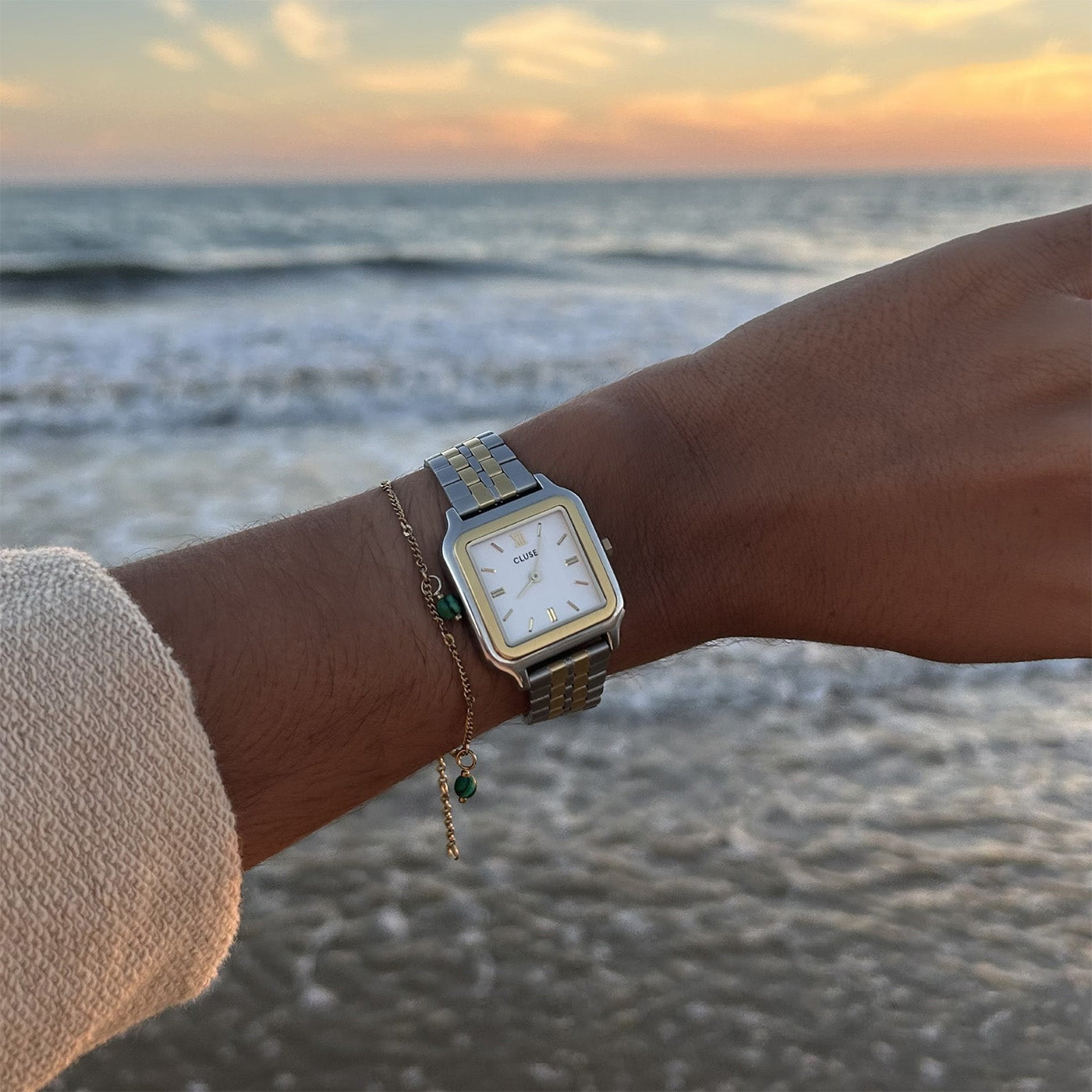 Cluse Gracieuse Watch