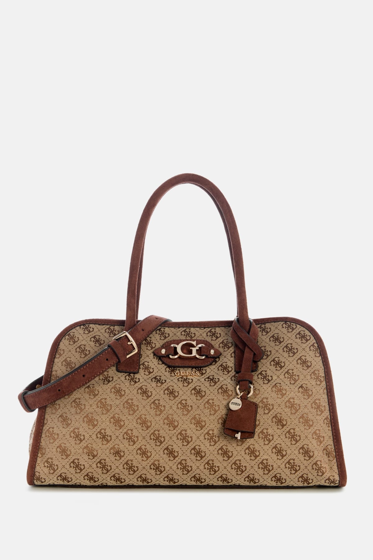 תיק גס Samantha Girlfriend Satchel