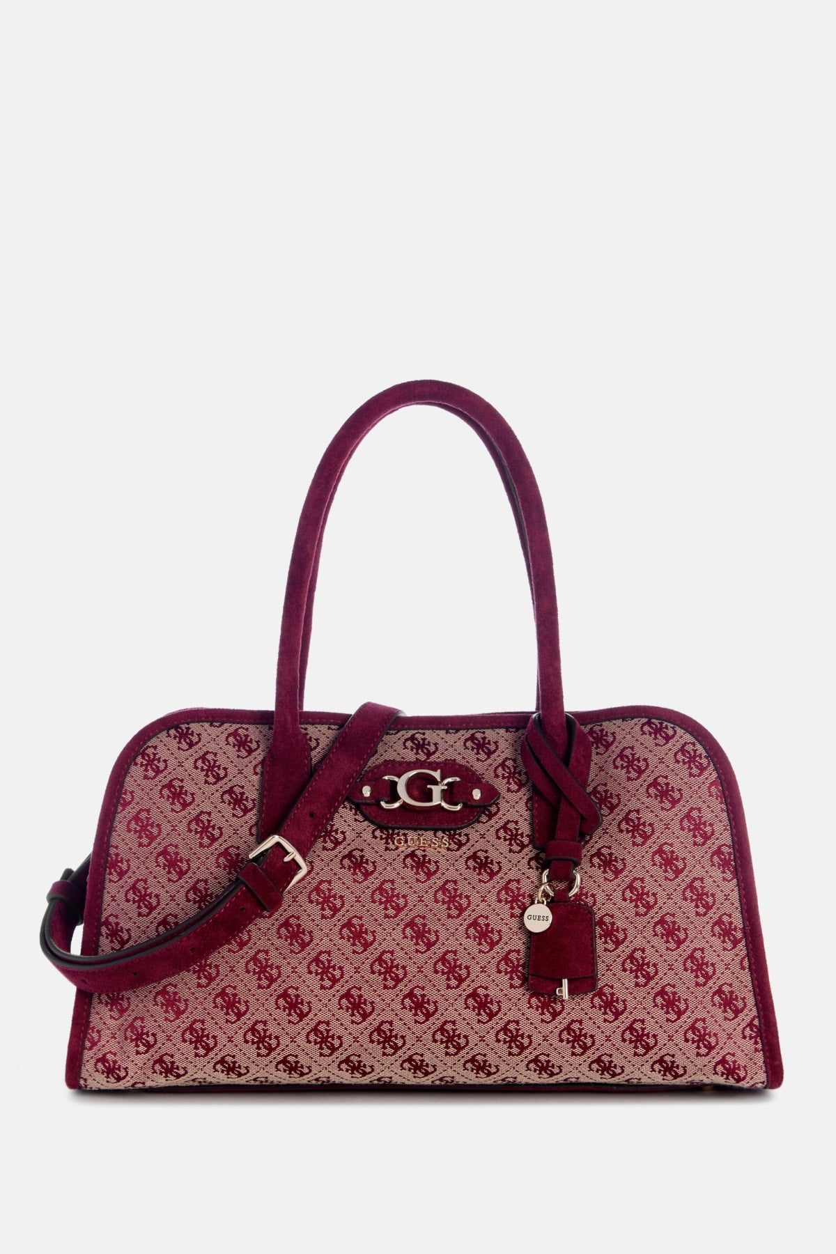 תיק גס Samantha Girlfriend Satchel