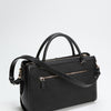 Guess Audrey Logo Satchel Bag
