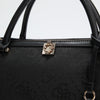 Guess Audrey Logo Satchel Bag