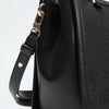 Guess Audrey Logo Satchel Bag