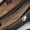 Guess Audrey Logo Satchel Bag