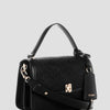 Guess Audrey Crossbody Flap Bag
