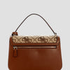 Guess Audrey Crossbody Flap Bag
