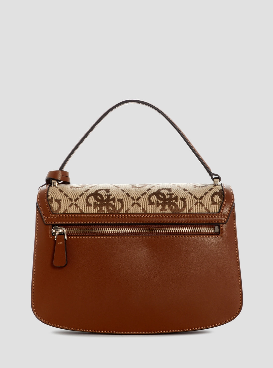 Guess Audrey Crossbody Flap Bag