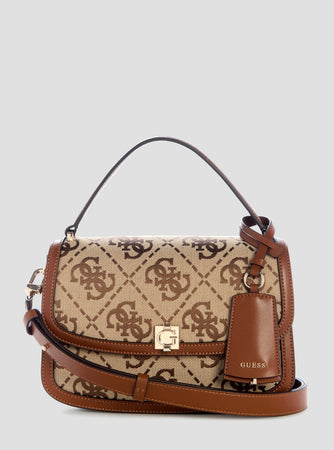 תיק גס Audrey Crossbody Flap