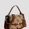 Guess Audrey Crossbody Flap Bag